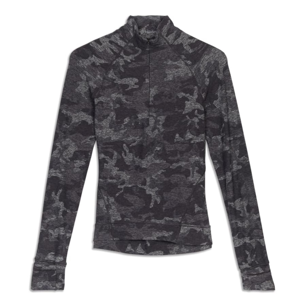 Lululemon Quarter Zip